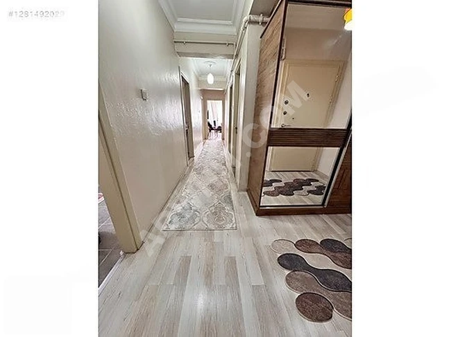 YEŞİLOVA'DA YATIRIMA UYGUN HARİKA KONUMDA 3+1 120m² ASANSÖRLÜ