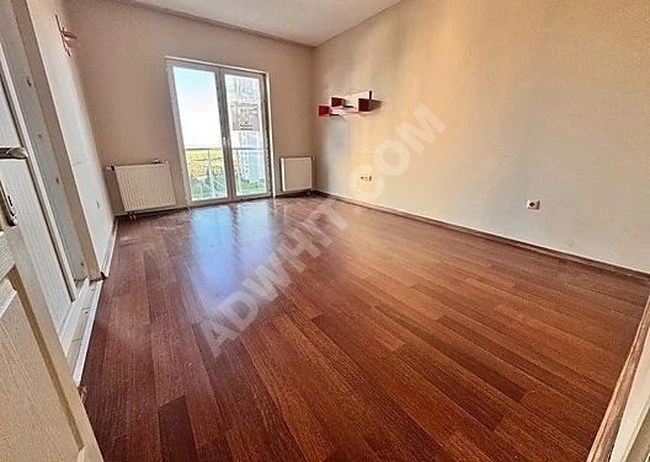 *ÇEVREM* TEPECİK KİPTAŞ'TA HARİKA KONUMDA 2+1 85m² DAİRE