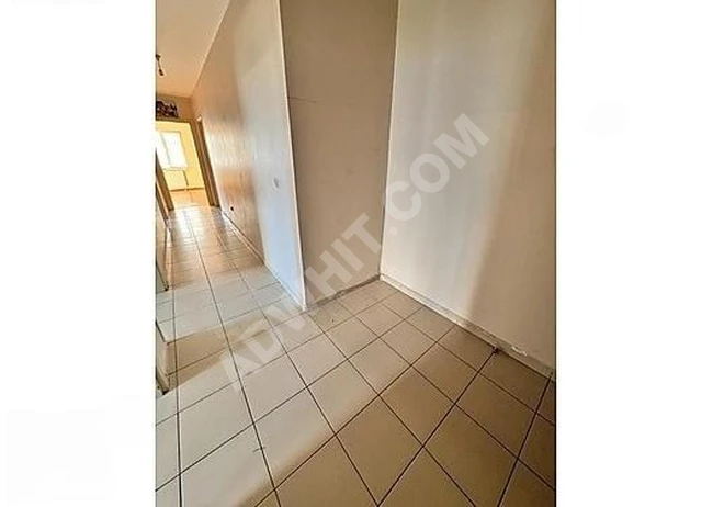 *ÇEVREM* TEPECİK KİPTAŞ'TA HARİKA KONUMDA 2+1 85m² DAİRE