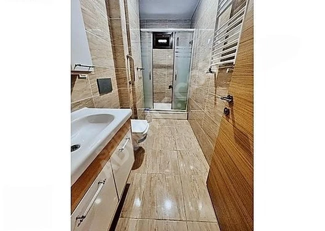 *ÇEVREM*GÜLTEPE'DE HARİKA KONUMDA KULLANIŞLI 2+1 85m² DAİRE