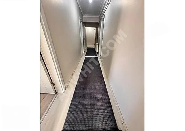 *ÇEVREM*YEŞİLOVA'DA METROBÜSE YAKIN MASRAFSIZ 3+1 120m² ARAKAT