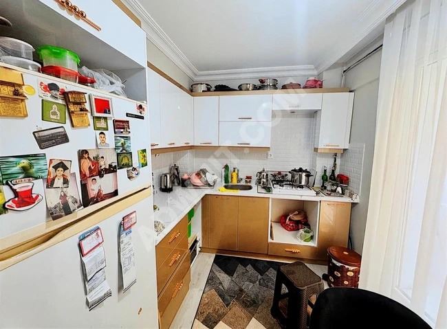 YEŞİLOVA'DA HARİKA KONUMDA METROBÜSE YAKIN 3+1 130m² BAHÇE KAT