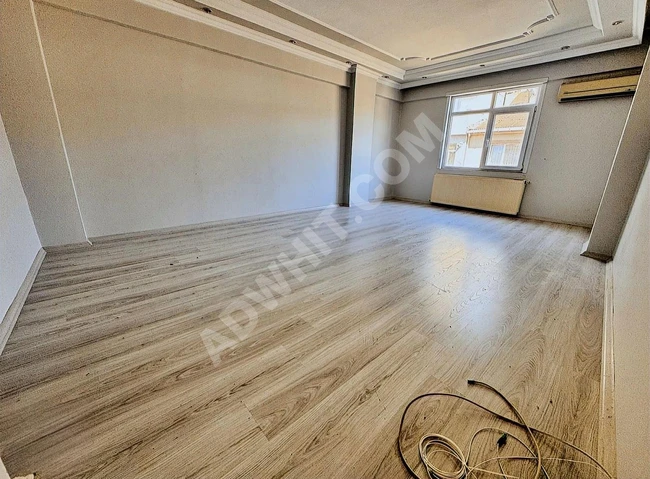 GÜLTEPE'DE METROBÜSE YAKIN HARİKA KONUMDA 2+1 100m² ASANSÖRLÜ