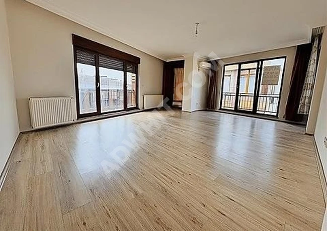 *ÇEVREM* TEKNİK YAPI METROPARK'DA 3+1 134m² EMSALSİZ DAİRE