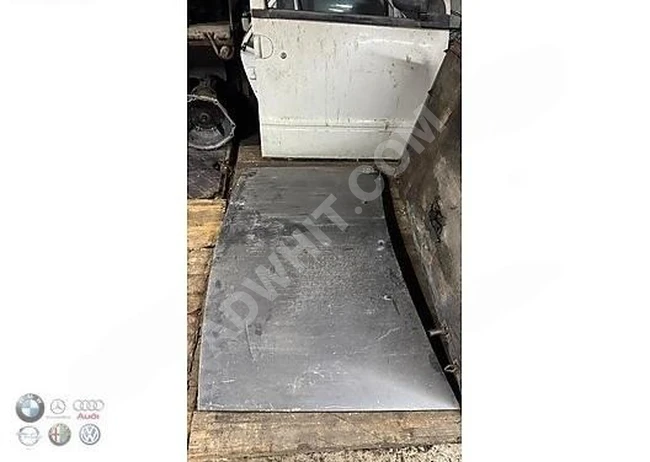 LADA SAMARA ÖN KAPUT (ORJİNAL) ÇIKMA - ÖZEN OTOMOTİV