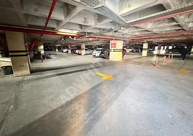 *ÇEVREM* TEKNİK YAPI METROPARK'DA 3+1 134m² EMSALSİZ DAİRE