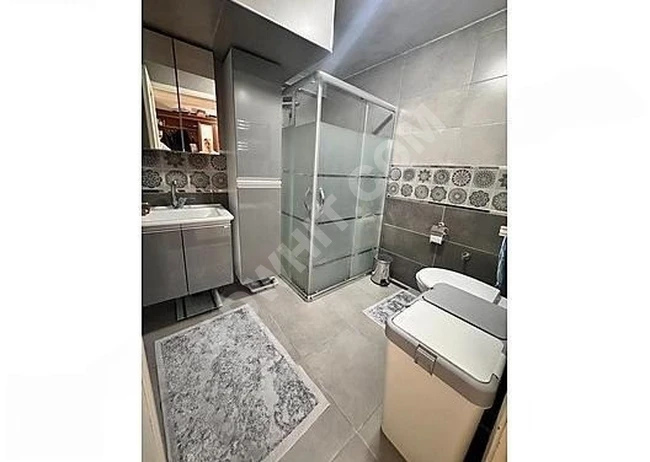 *ÇEVREM* GÜLTEPE'DE HARİKA KONUMDA İÇİ MASRAFSIZ 2+1 100m² DAİRE