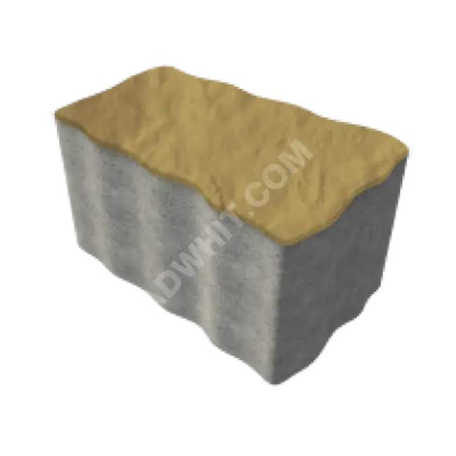 Begonit küptaş zemin döşeme uygulama ekibi Halil usta Malatya 