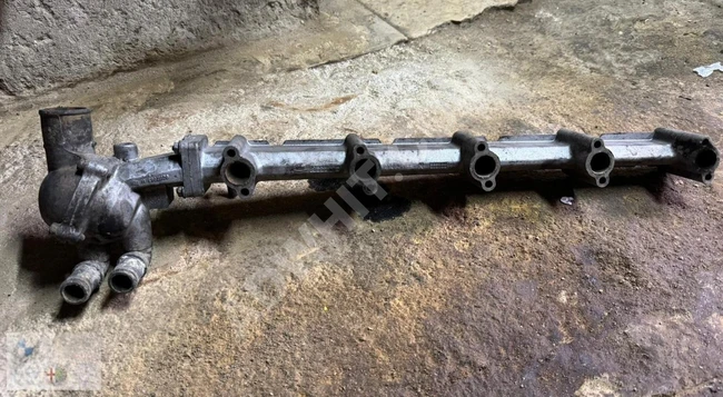 JEEP CHEROKEE 3.1 Thermostat and Thermostat Housing (Original) 91282