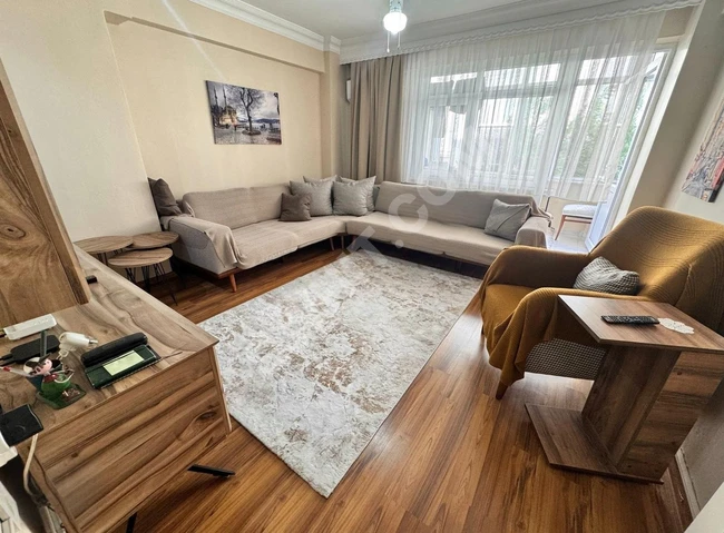 *ÇEVREM* GÜLTEPE'DE HARİKA KONUMDA İÇİ MASRAFSIZ 2+1 100m² DAİRE