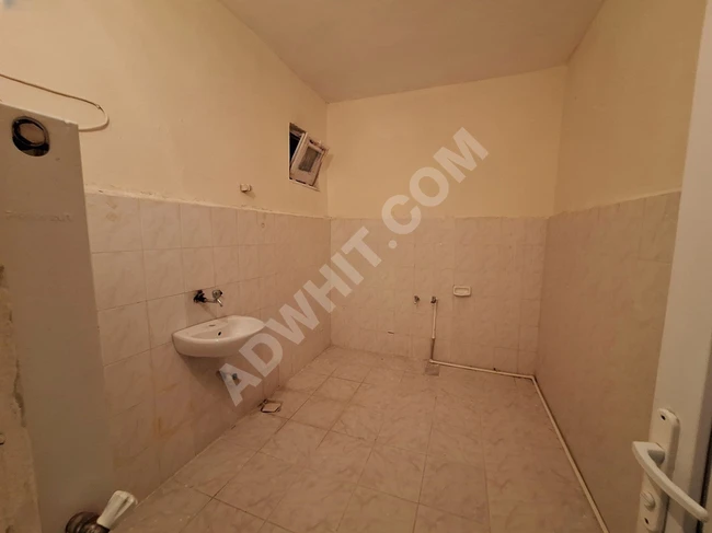 MARAŞ EMLAKTAN PİAZZA CİVARI KİRALIK 2+1 GİRİŞ KAT