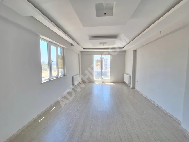 MARAŞ EMLAKTAN YAMAÇTEPE MAH. KİRALIK 4+1 DAİRE