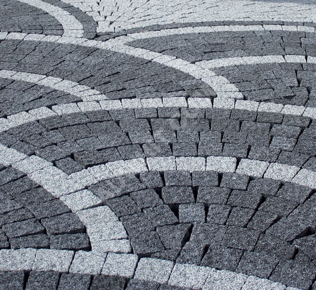 Begonit küptaş zemin döşeme Mersin Halil usta 