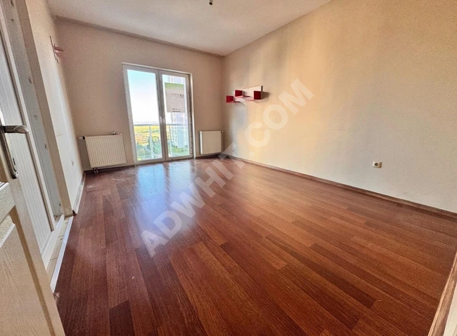 *ÇEVREM* TEPECİK KİPTAŞ'TA HARİKA KONUMDA 2+1 85m² DAİRE