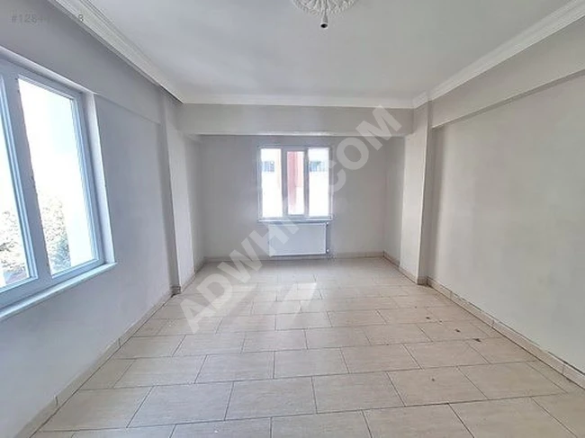 MARAŞ EMLAKTAN KİRALIK 3+1 DAİRE