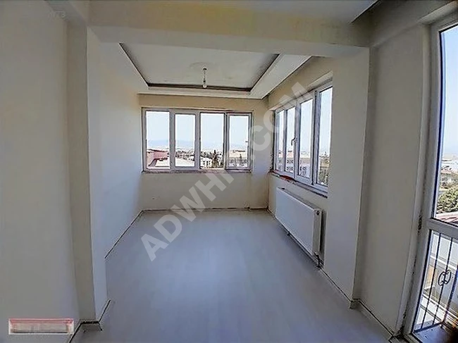 MARAŞ EMLAKTAN SATLIK NORMAL KAT VE TERAS KAT 2 ADET DAİRE