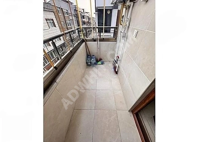 *ÇEVREM*GÜLTEPE'DE HARİKA KONUMDA KULLANIŞLI 2+1 85m² DAİRE