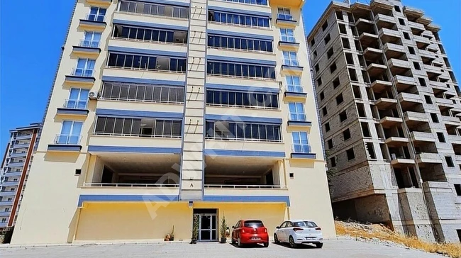 MARAŞ EMLAKTAN YAMAÇTEPE MAH. KİRALIK 4+1 DAİRE