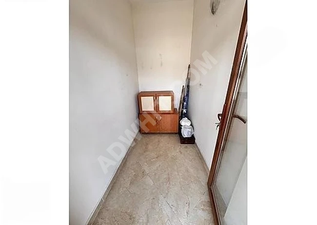 *ÇEVREM* YENİMAHALLE'DE 1.SINIF İŞÇİLİK 3+1 150m² ARA KAT