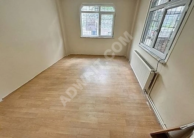 YEŞİLOVA'DA DÜZ GİRİŞ HARİKA KONUMDA 100m² KİRALIK İŞ YERİ