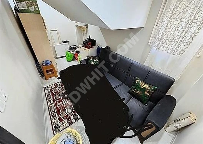 YEŞİLOVA'DA HARİKA KONUMDA METROBÜSE YAKIN 3+1 130m² BAHÇE KAT