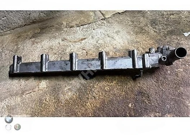 JEEP CHEROKEE 3.1 Thermostat and Thermostat Housing (Original) 91282