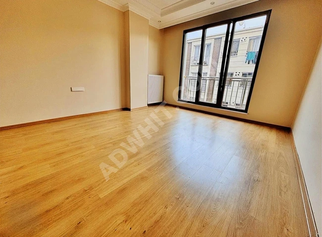 *ÇEVREM*GÜLTEPE'DE HARİKA KONUMDA KULLANIŞLI 2+1 85m² DAİRE
