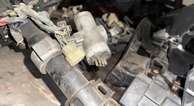 Full thermal contact KIA CERES (original)