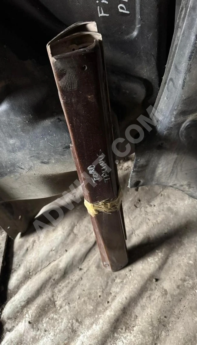 Inner pull rods for FORD TAUNUS door (original)