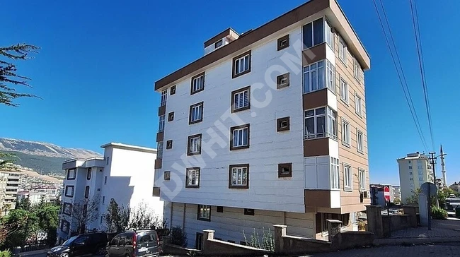 MARAŞ EMLAKTAN ABDULHAMİTHAN MAH. SATILIK 2+0 GİRİŞ KAT DAİRE