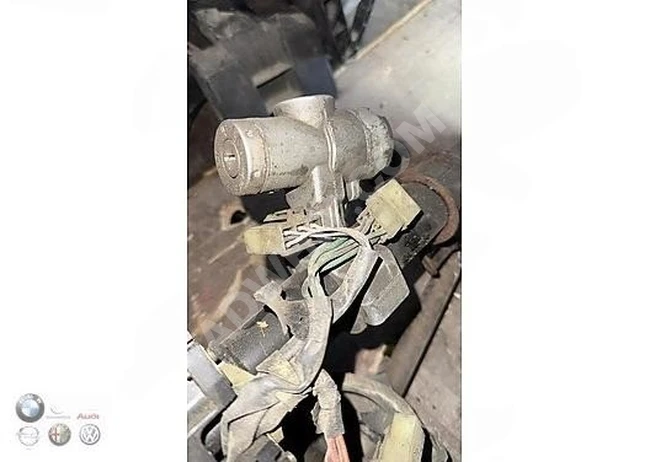 Full thermal contact KIA CERES (original)