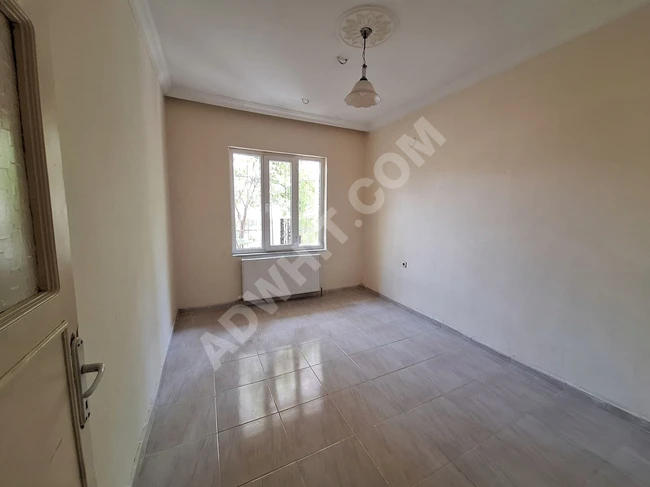 MARAŞ EMLAKTAN PİAZZA CİVARI KİRALIK 2+1 GİRİŞ KAT