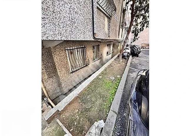 MECİDİYEKÖY'DE YATIRIMA UYGUN HARİKA KONUMDA 2+1 75m² DAİRE