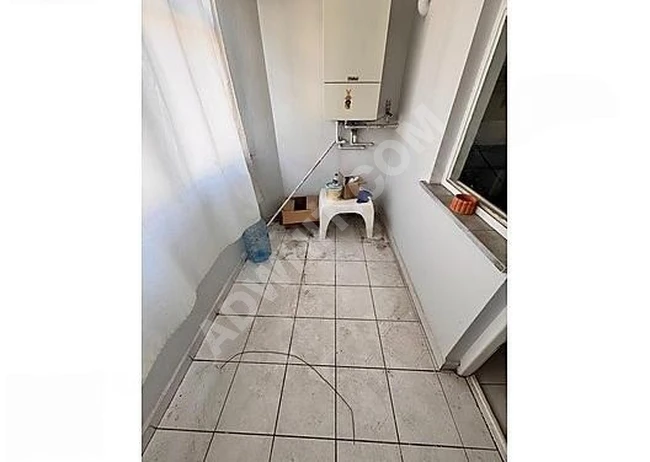 GÜLTEPE'DE METROBÜSE YAKIN HARİKA KONUMDA 2+1 100m² ASANSÖRLÜ