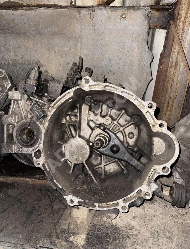 ناقل حركة HYUNDAİ ACCENT ERA 1.5CRDİ كامل (أصلي) مستعمل