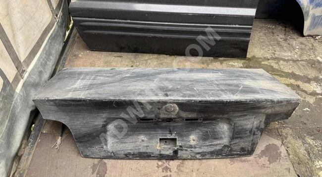 BMW E36 COUPE/CABRİO BAGAJ KAPAĞI (ORJİNAL) ÇIKMA - ÖZEN OTO