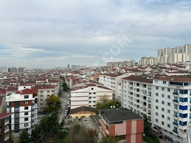 Yıllık kiralık lüks daire, en seçkin sitelerde, eşyalı.