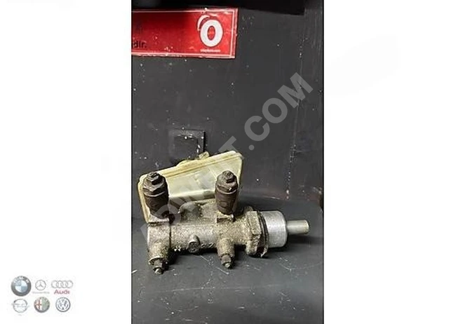 FORD ESCORT FREN ANA MERKEZ (ORJİNAL) ÇIKMA - ÖZEN OTO