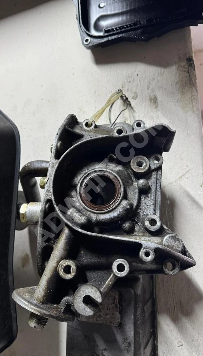 HYUNDAİ ACCENT 1.3 YAĞ POMPASI (ORJİNAL) ÇIKMA - ÖZEN OTO