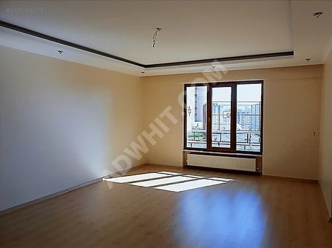 MARAŞ EMLAKTAN SİTE İÇERİSİNDE YÜKSEK GİRİŞ KAT 4+1 DAİRE