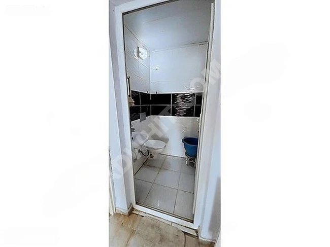 MARAŞ EMLAKTAN BAYAZITLI MAH SATILIK 2+1 DAİRE