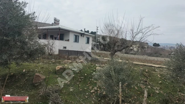 MARAŞ EMLAK TAN ONİKİŞUBAT SELİMİYE MAHALLESİNDE SATILIK EV