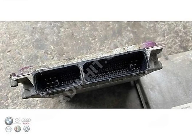 ISUZU NNR NLR NQR MOTOR BEYNİ (ORJİNAL) ÇIKMA - ÖZEN OTOMOTİV