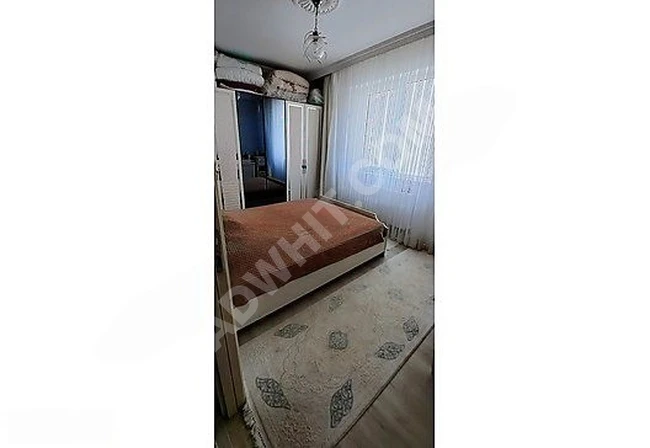 MARAŞ EMLAKTAN BAYAZITLI MAH SATILIK 2+1 DAİRE