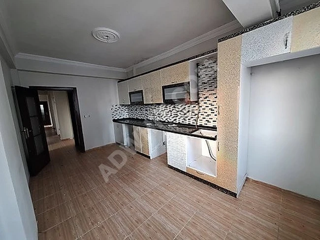 MARAŞ EMLAKTAN 5 NİSAN MAH.SATLILIK 4+1 DAİRE