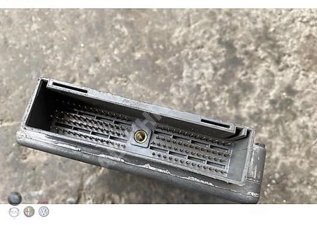 FORD CONNECT 1.8 MOTOR BEYNİ (ORJİNAL) ÇIKMA - ÖZEN OTOMOTİV