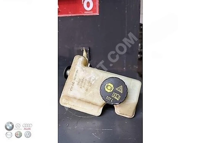 AUDİ A3/VW FREN ANA MERKEZİ (ORJİNAL) ÇIKMA - ÖZEN OTOMOTİV