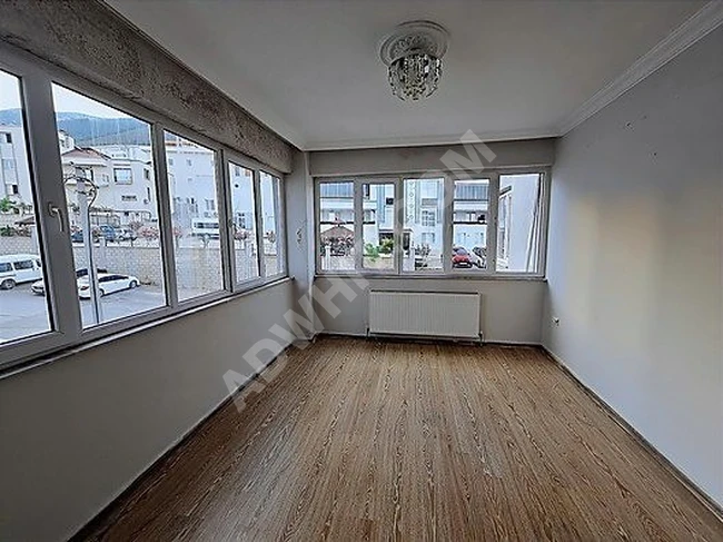 MARAŞ EMLAKTAN 5 NİSAN MAH.SATLILIK 4+1 DAİRE