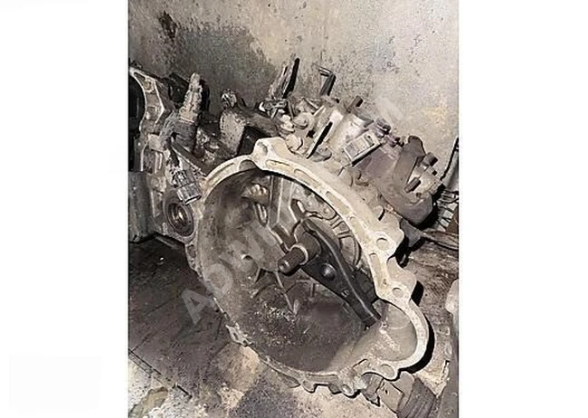 ناقل حركة HYUNDAİ ACCENT ERA 1.5CRDİ كامل (أصلي) مستعمل