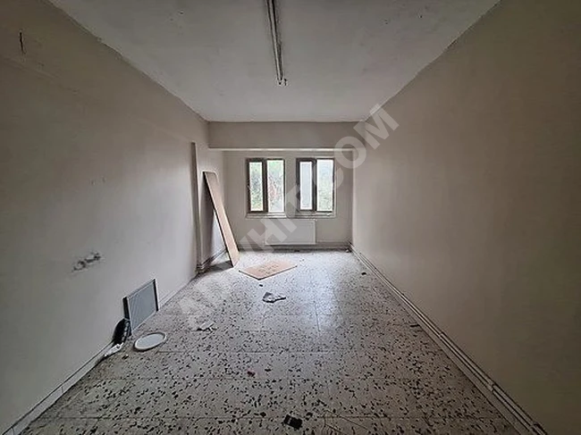 MARAŞ EMLAKTAN ÇARŞI MERKEZ DE KİRALIK GENİŞ 2+1 DAİRE